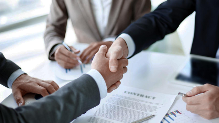 Partner-ready licensing and enablement